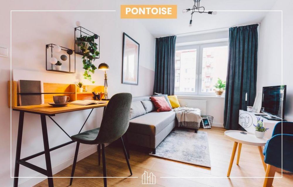 Appartements neufs   Pontoise (95300)