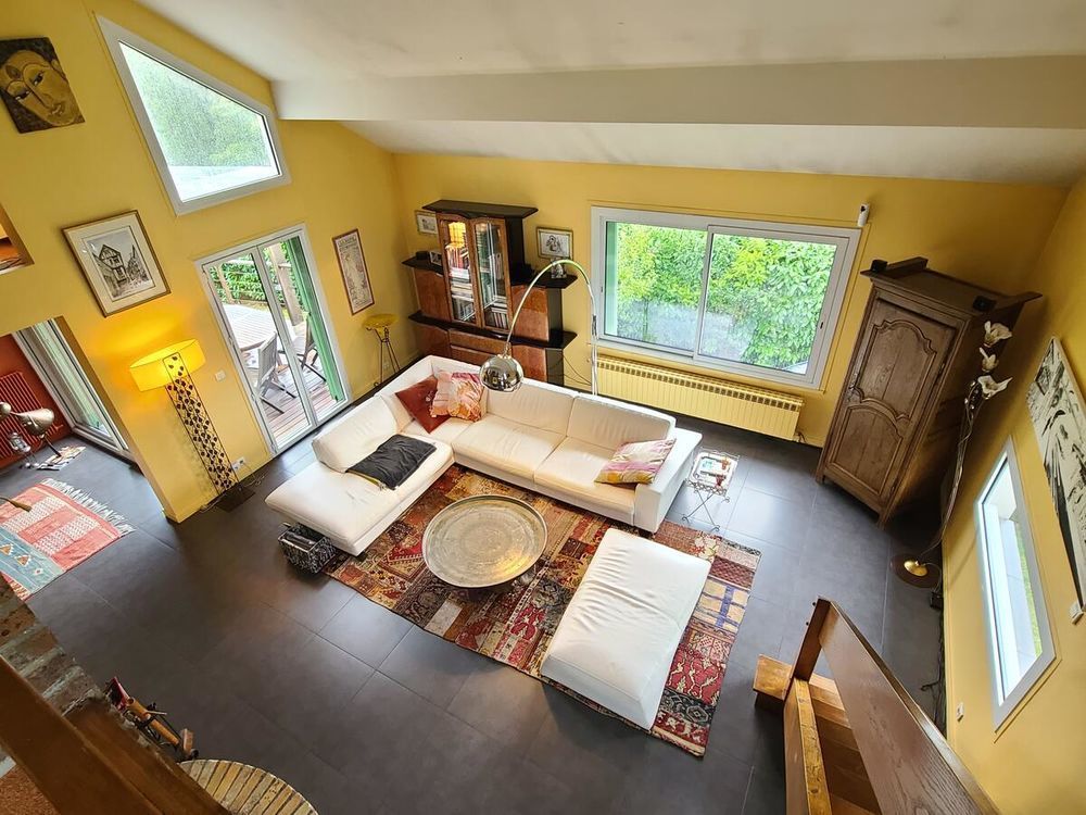 � vendre  Maison Rueil-Malmaison (92500)