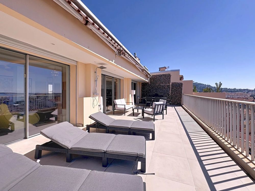 � vendre  Appartement Cannes (06400)