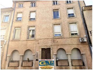  Immeuble � vendre 11 pi�ces 323 m�