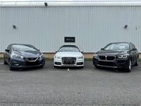 XCV CARS, concessionnaire 95