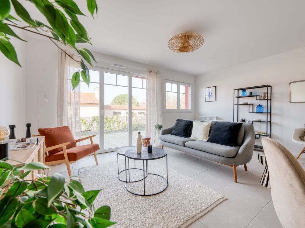 Appartements neufs   Arès (33740)