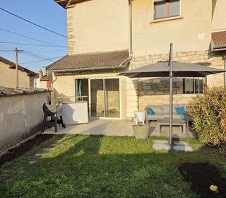  Maison � vendre 9 pi�ces 200 m�