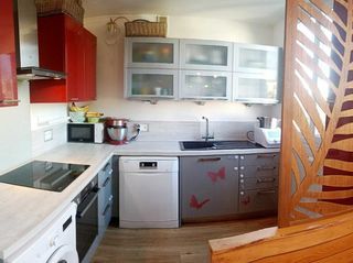  Appartement � vendre 4 pi�ces 67 m�