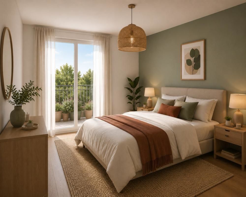 Appartements neufs   Vénissieux (69200)