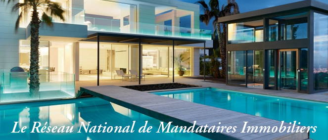 DGD IMMOBILIER MANDATAIRES, agence immobilire 11