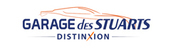 GARAGE DES STUARTS SARAN
