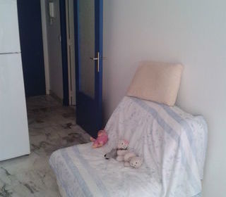  Appartement � louer 1 pi�ce 28 m�