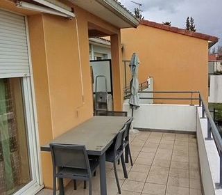  Appartement � vendre 3 pi�ces 64 m�