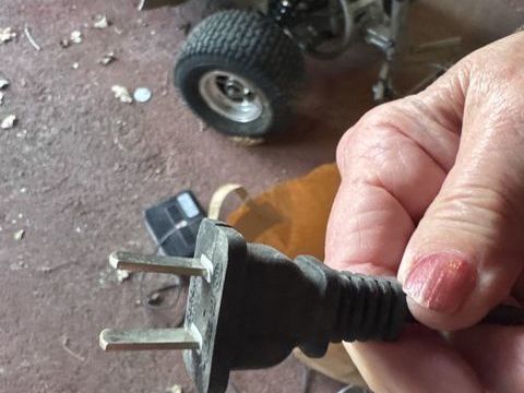 AUTRES Voiture sans permis  occasion La Colle-sur-Loup 06480