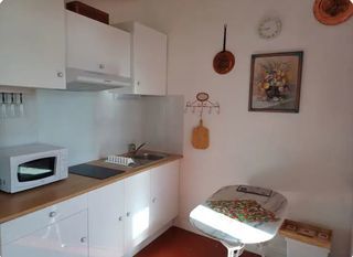  Appartement � vendre 2/3 pi�ces 43 m�