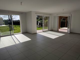  Maison � vendre 5 pi�ces 135 m�