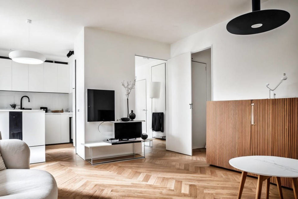 Appartements neufs   Port-Saint-Louis-du-Rhône (13230)