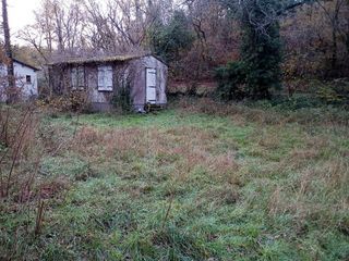  Terrain � vendre 8760 m�