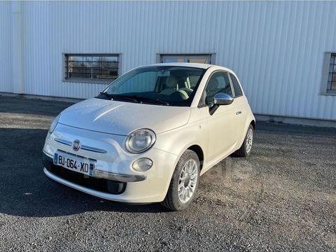 Fiat 500 FIAT II 1.2 8V 70 S/S POP 2011 occasion Saran 45770
