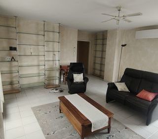  Appartement � louer 3 pi�ces 92 m�