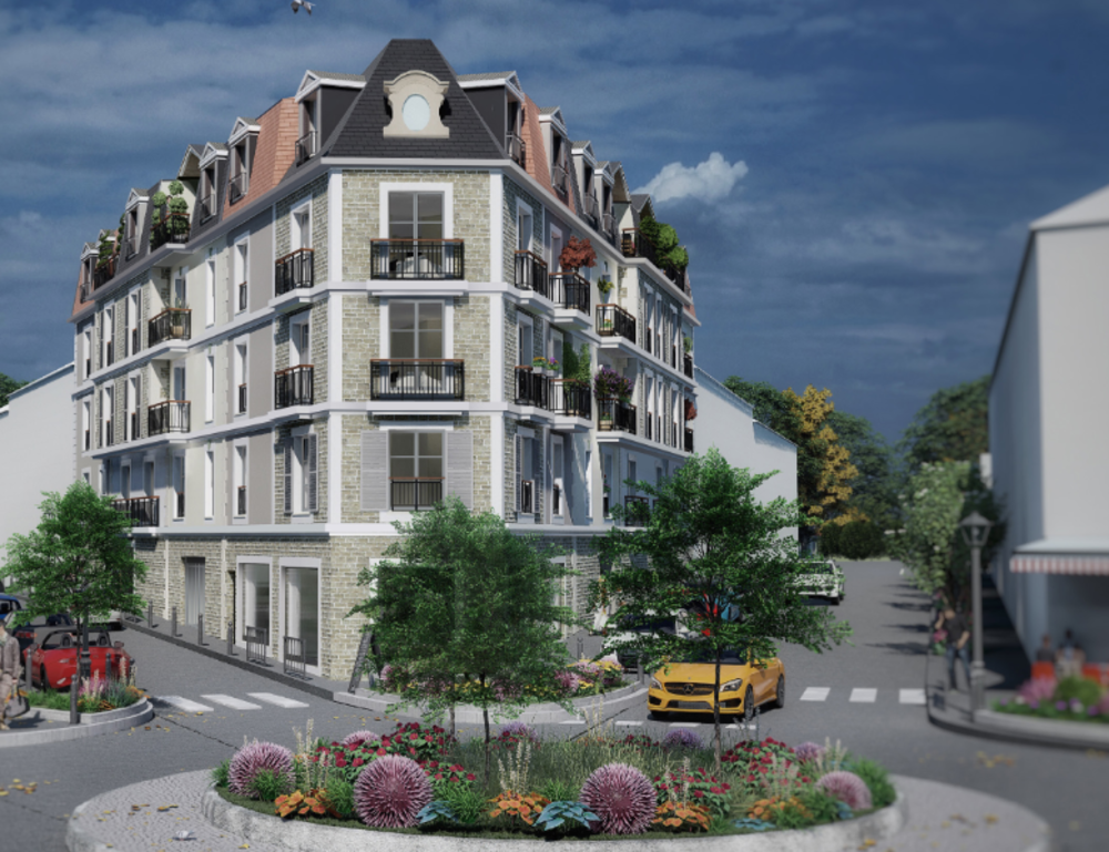   Villiers-sur-Marne (94350)