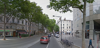  Parking / Garage � louer 13 m�