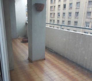  Appartement � louer 1 pi�ce 27 m�