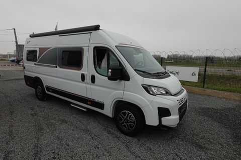 RANDGER Camping car 2026 occasion Claye-Souilly 77410