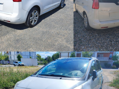 Peugeot 5008 2.0 HDi 160ch FAP BVA6 Allure 5pl A 2013 occasion Vend&ocirc;me 41100