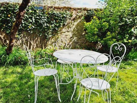   Maison de charme 167m2 Vault-de-Lugny, dans l'Yonne. Maison - 7 pi�ce(s) - 167 m�