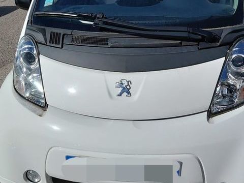 Peugeot iOn Electrique Active 2019 occasion Manduel 30129
