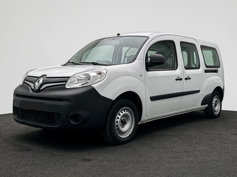 Renault Kangoo Express KANGOO EXPRESS GRAND VOLUME BLUE DCI 95 GRAND CONFORT 2021 occasion Chignin 73800
