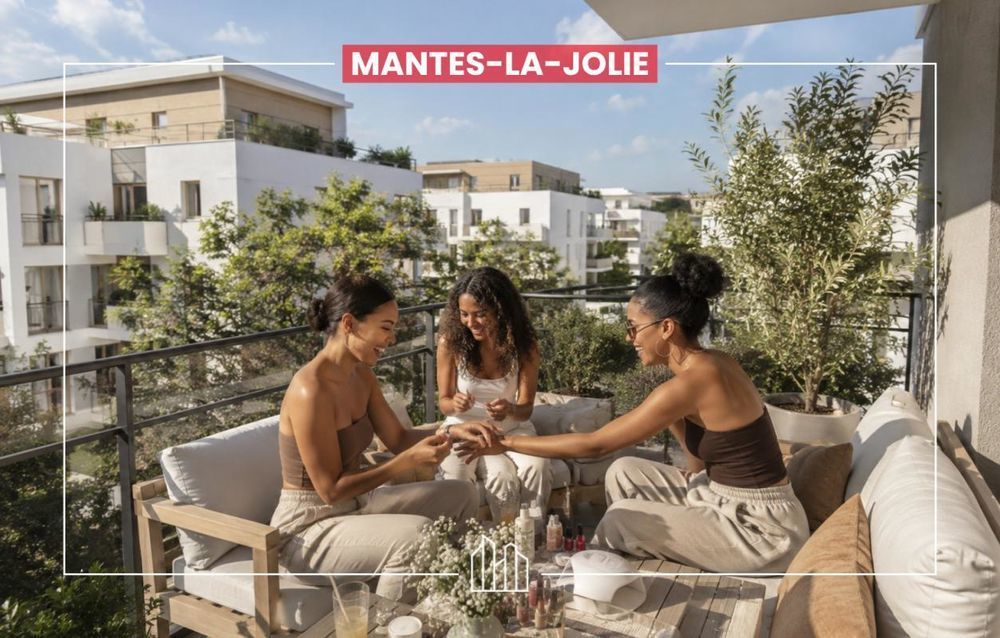   Mantes-la-Jolie (78200)