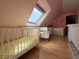  Maison � vendre 5 pi�ces 107 m�