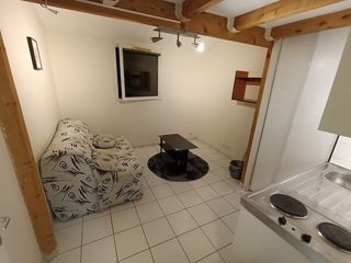  Appartement � louer 1 pi�ce 16 m�