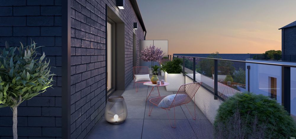 Appartements neufs   Rouen (76000)