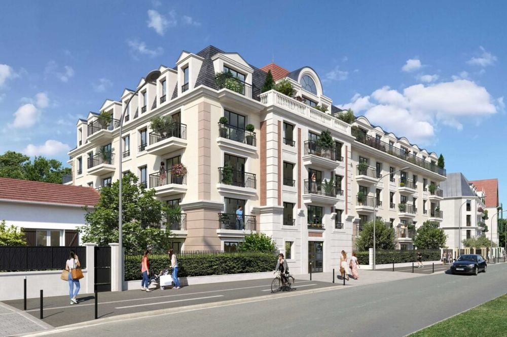   Le Blanc-Mesnil (93150)