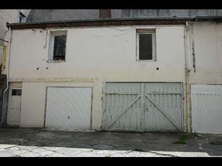  Parking / Garage � louer 23 m�