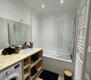  Appartement � louer 3 pi�ces 78 m�