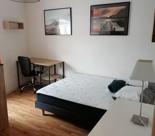  Appartement � louer 1 pi�ce 16 m�