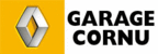 garage cornu