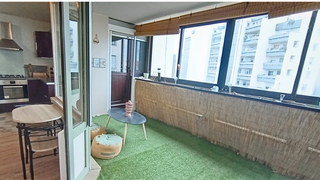  Appartement � vendre 4 pi�ces 89 m�