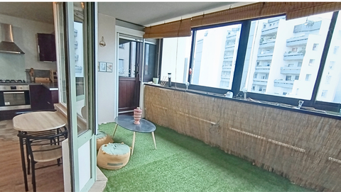  Appartement � vendre 4 pi�ces 89 m�