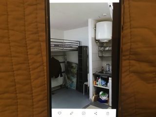  Chambre � vendre 1 pi�ce 12 m�