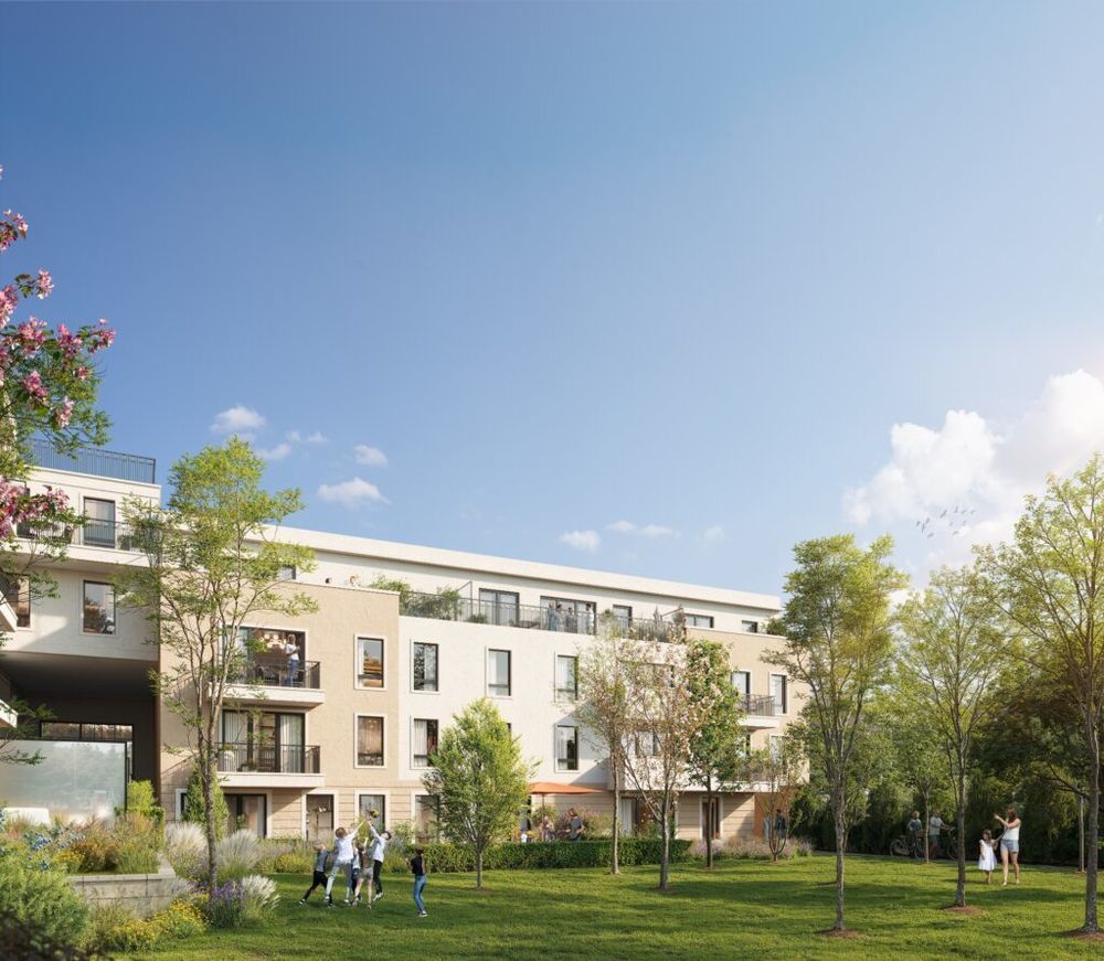 Appartements neufs   Le Perreux-sur-Marne (94170)