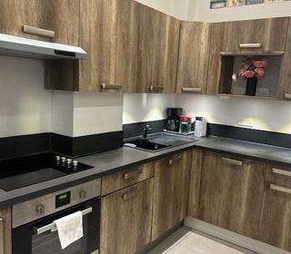  Appartement � vendre 3 pi�ces 75 m�