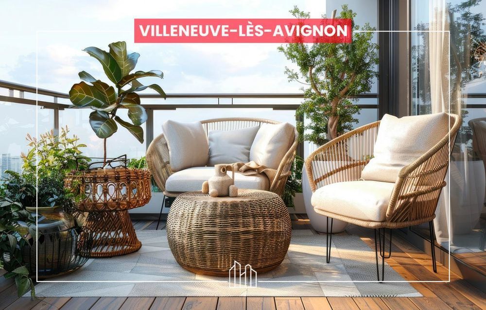   Villeneuve-lès-Avignon (30400)