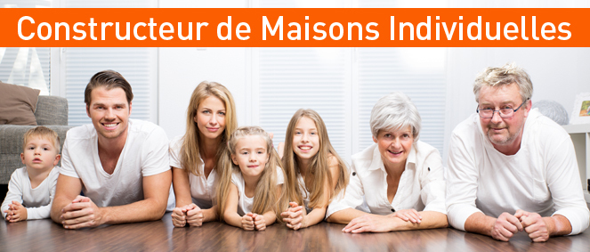 LES MAISONS ANGELIQUE, constructeur immobilier 38