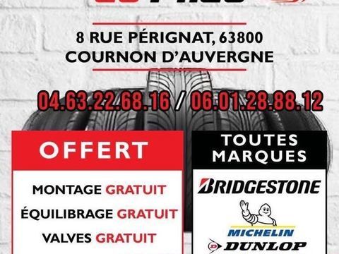 Pi&egrave;ces et &eacute;quipements Voiture Pi&egrave;ces et &eacute;quipements Voiture  occasion Cournon-d'Auvergne 63800