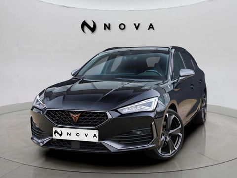 Cupra Leon Sporturer VZ 2022 occasion Pessac 33600