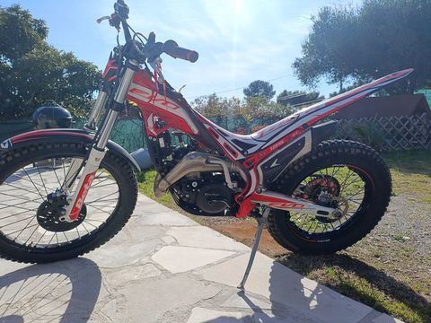 Moto BETA 2023 occasion La Gaude 06610