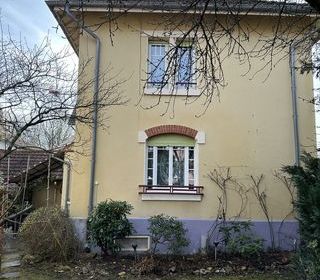  Maison � vendre 5 pi�ces 86 m�