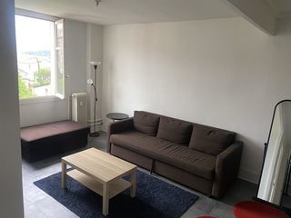  Appartement � vendre 1 pi�ce 35 m�