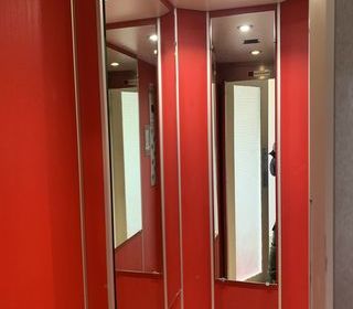  Appartement � louer 1 pi�ce 12 m�